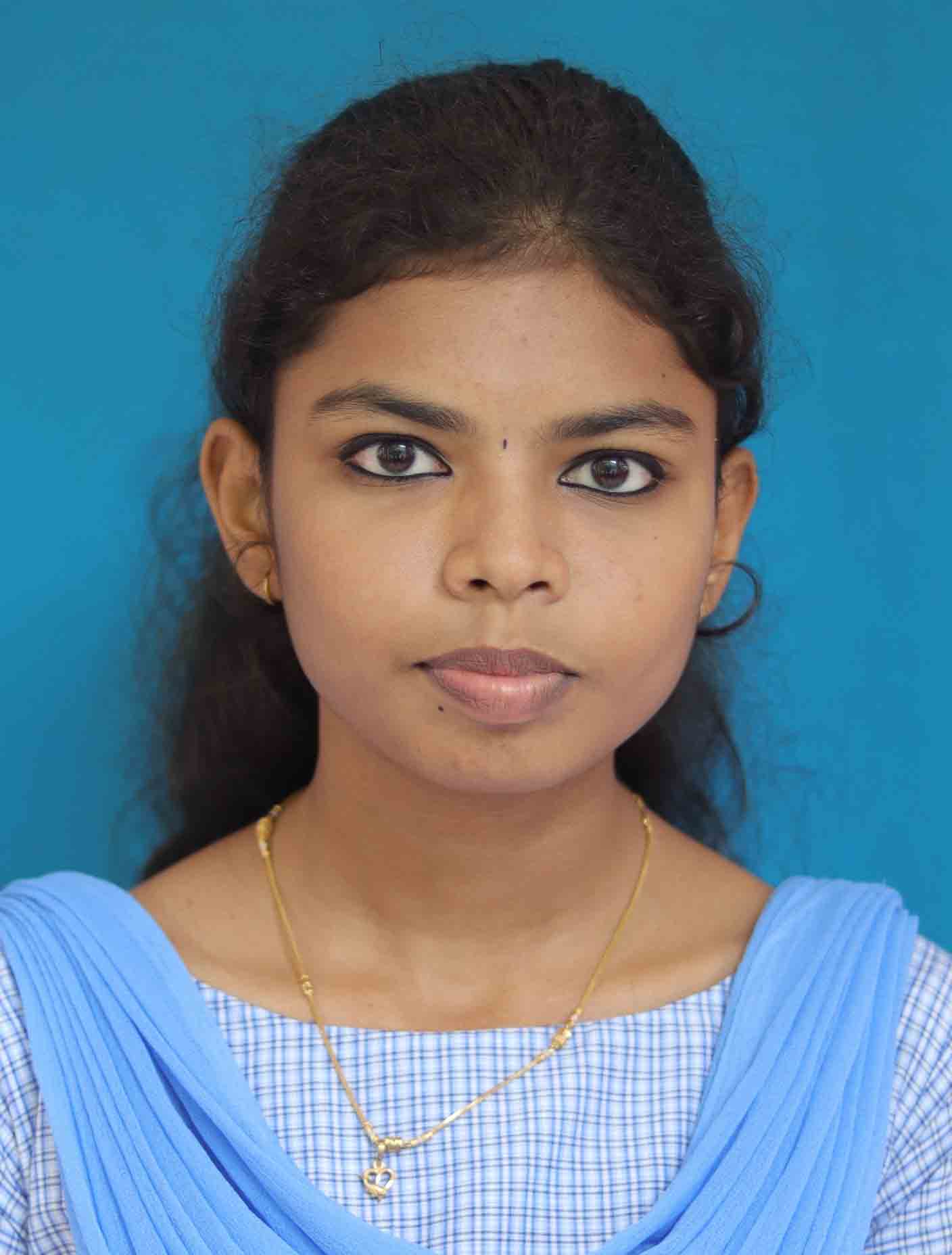 ARUL RAKSHA A